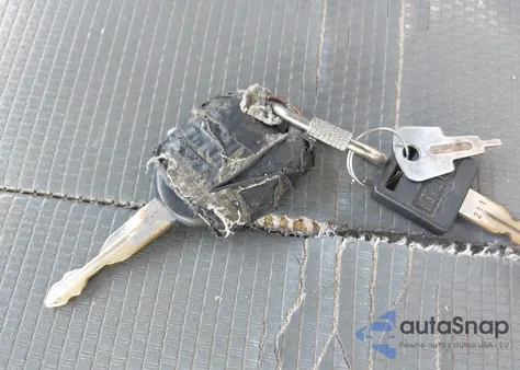 2012 Ford F-150 Xl из США, поврежденный, VIN 1FTMF1CM8CKD92092